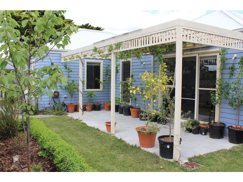 20 Zeal  Street, New Gisborne VIC 3438