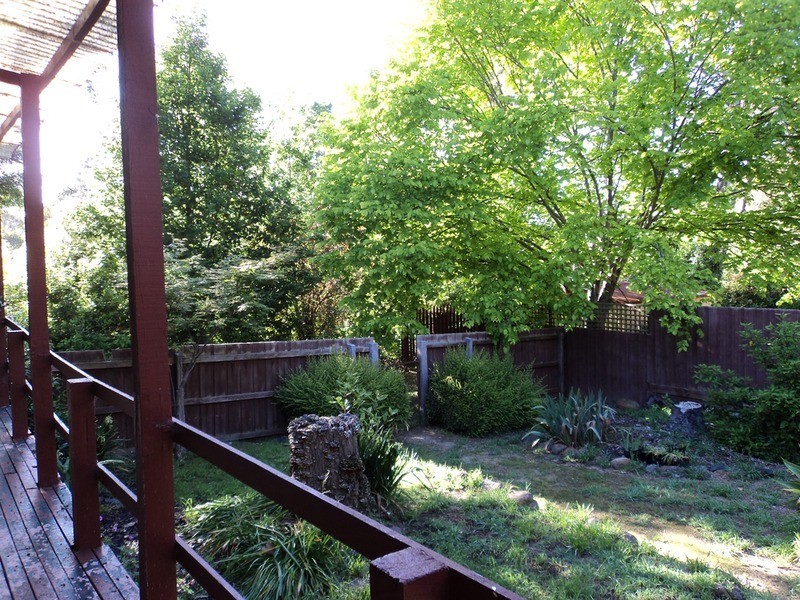 31 Childers  Road, Mount Macedon VIC 3441