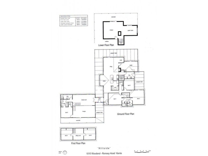 1010 Romsey Road, Hesket VIC 3442