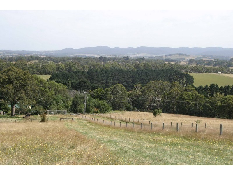 1010 Romsey Road, Hesket VIC 3442