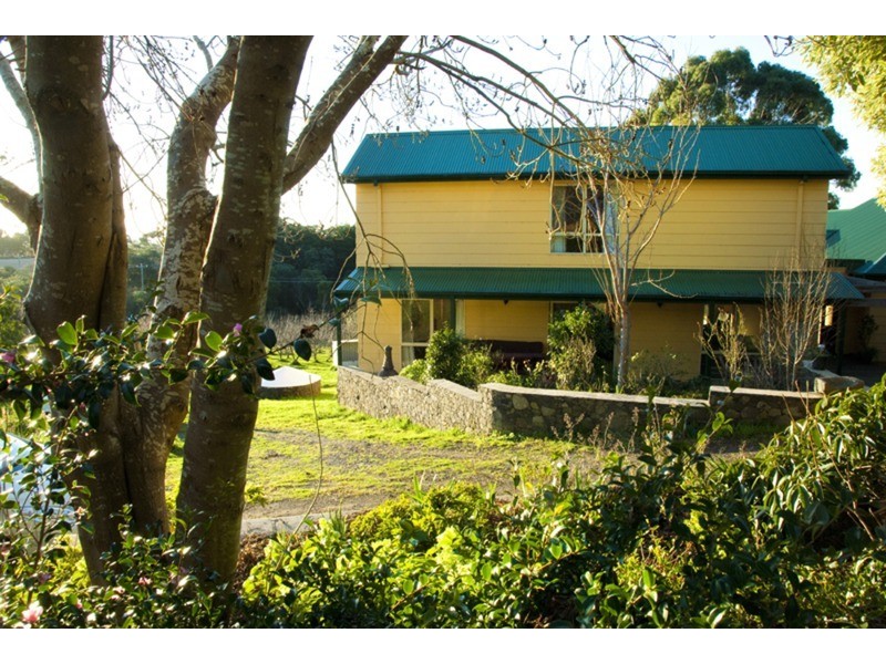 1010 Romsey Road, Hesket VIC 3442