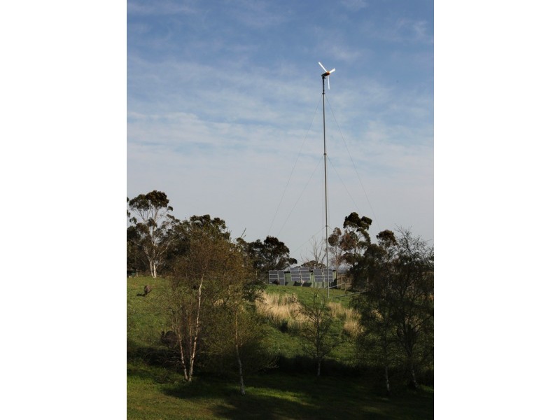140 Toomeys Lane (via Springfield), Romsey VIC 3434