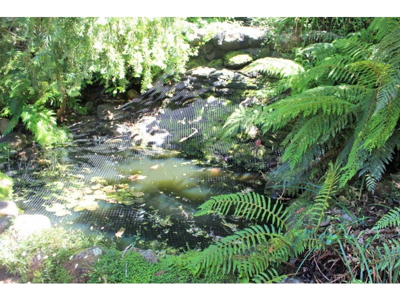 10 Cheniston  Road, Mount Macedon VIC 3441