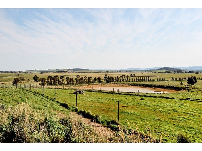 140 Toomeys Lane (via Springfield), Romsey VIC 3434