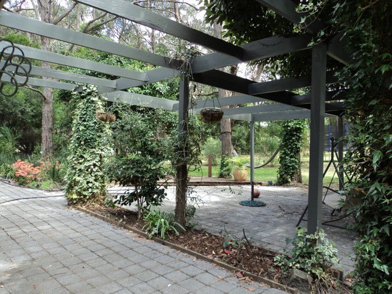 38 Marshall Avenue, Macedon VIC 3440