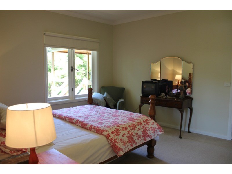 1 Chessy Park Drive, Gisborne VIC 3437