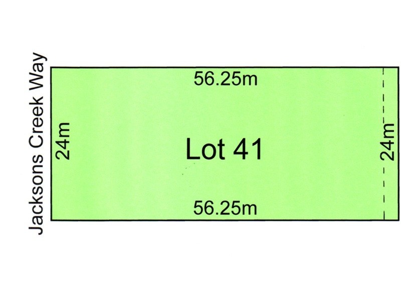 7 Jacksons Creek Way, Gisborne VIC 3437