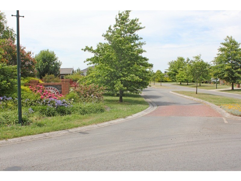 7 Jacksons Creek Way, Gisborne VIC 3437