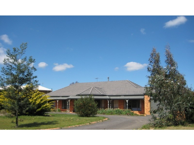 1 Sunrise Court, Gisborne VIC 3437