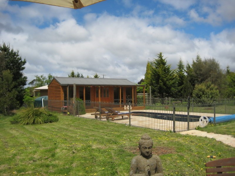 1 Sunrise Court, Gisborne VIC 3437