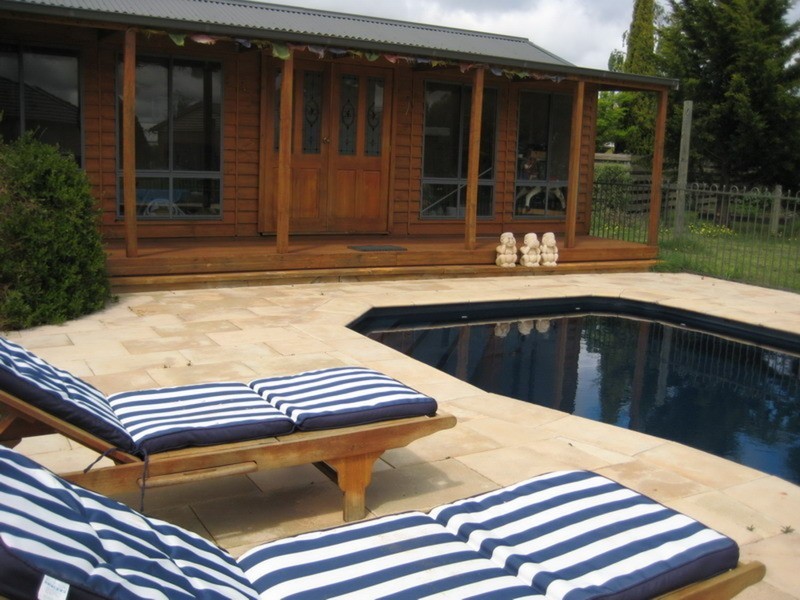 1 Sunrise Court, Gisborne VIC 3437