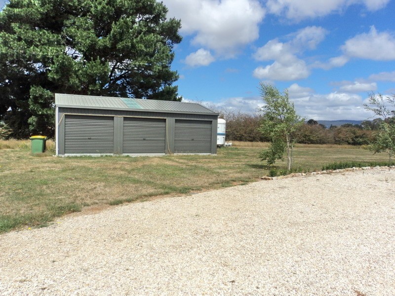 27 Clerk Road, Carlsruhe VIC 3442