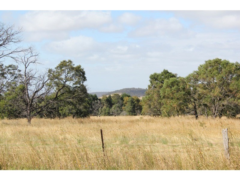 Lot 39 Lock  Road, Gisborne South VIC 3437