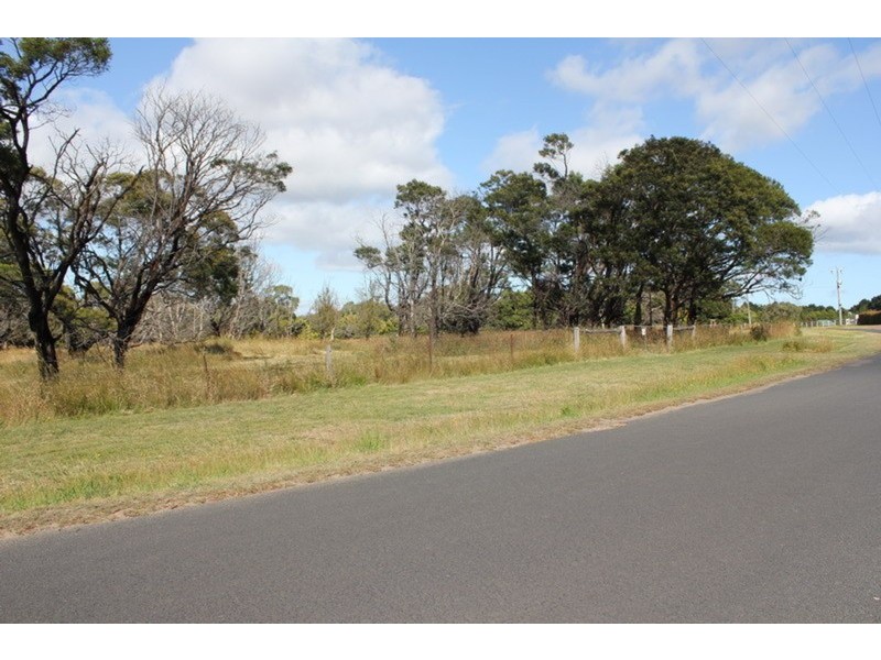 Lot 39 Lock  Road, Gisborne South VIC 3437