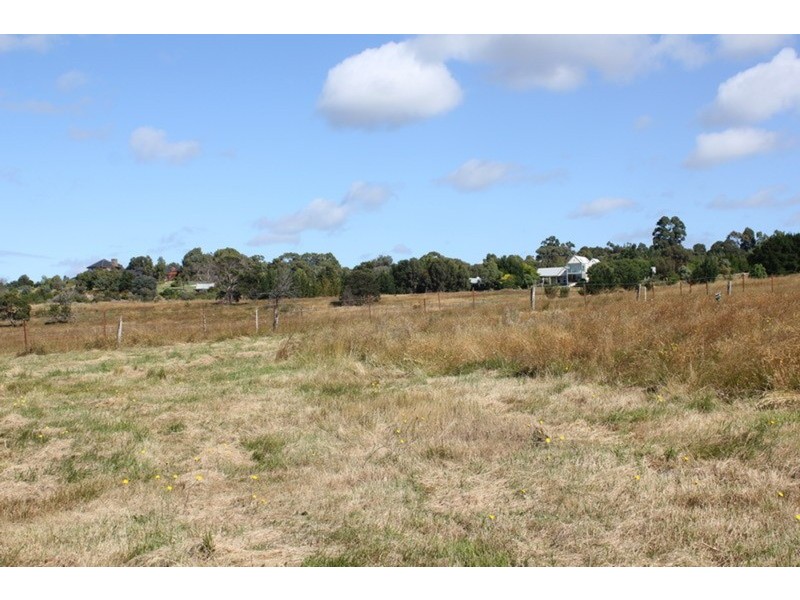 Lot 39 Lock  Road, Gisborne South VIC 3437