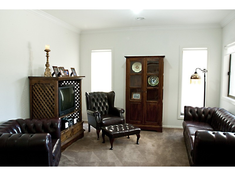 19 Pearce Court, Gisborne VIC 3437