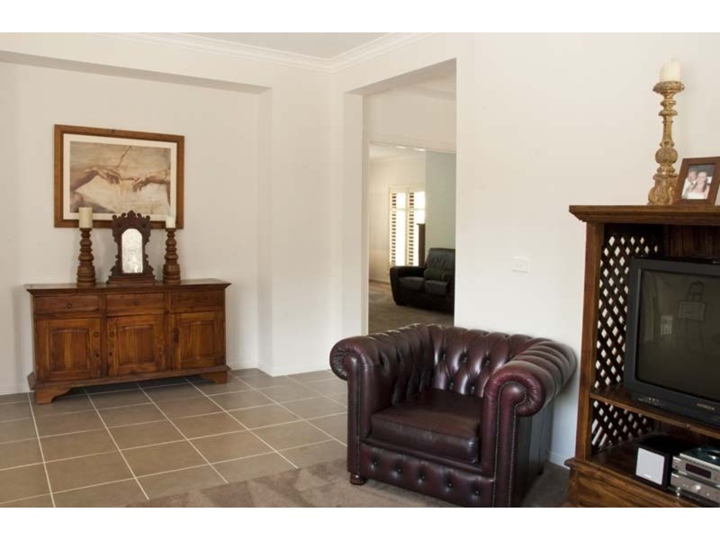 19 Pearce Court, Gisborne VIC 3437