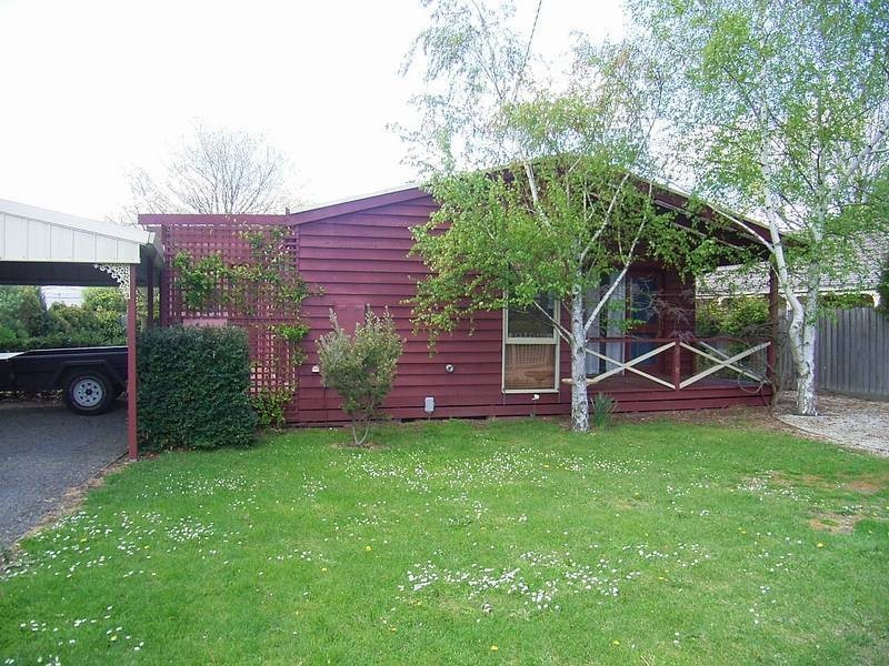 258 Station Road, New Gisborne VIC 3438