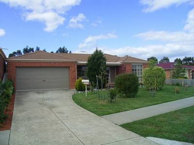 31 Sunnypark Close, Gisborne VIC 3437