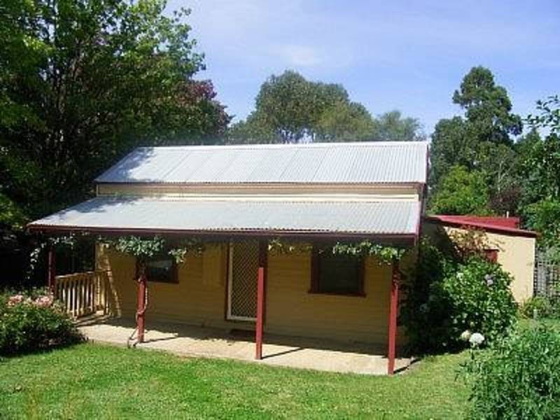 31A Childers Road, Mount Macedon VIC 3441