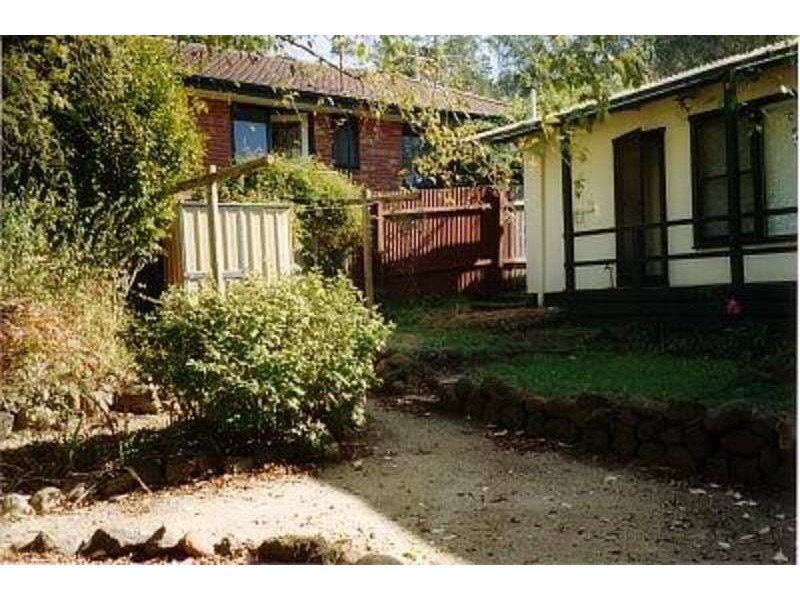 31A Childers Road, Mount Macedon VIC 3441