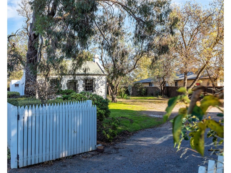 5 Chalk Hill Road, Mclaren Vale SA 5171