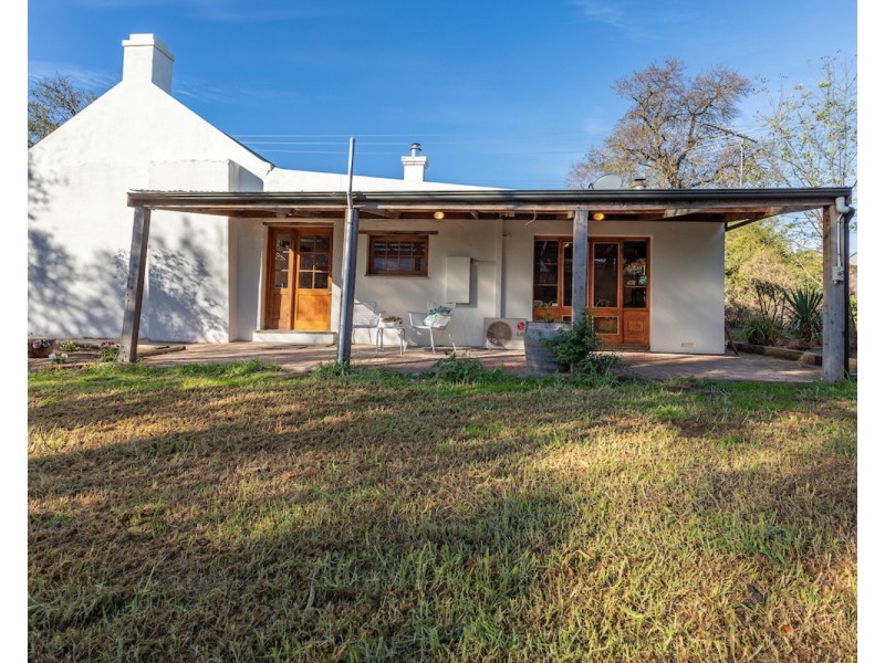 5 Chalk Hill Road, Mclaren Vale SA 5171