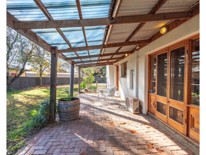 5 Chalk Hill Road, Mclaren Vale SA 5171