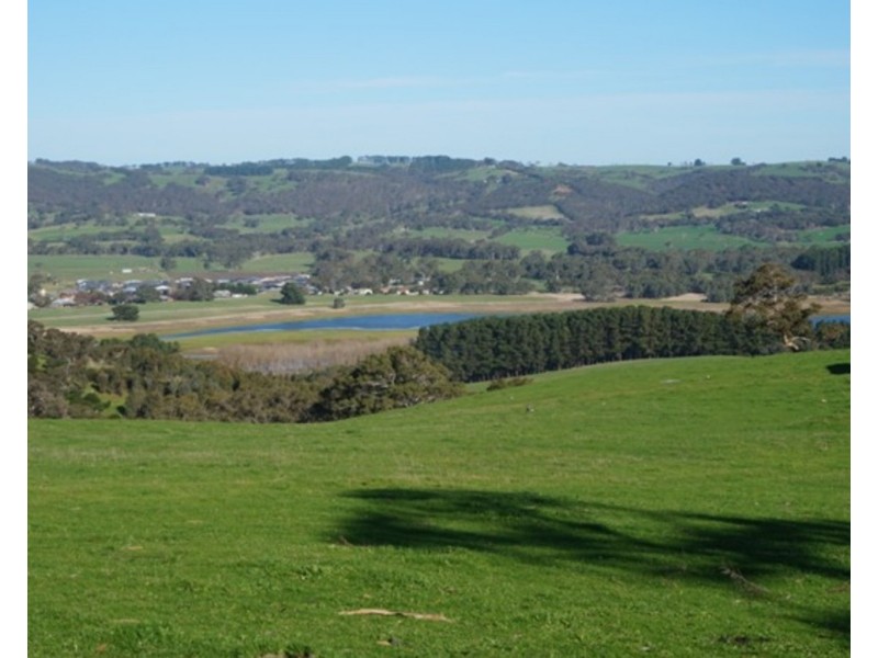 323 Reservoir Road, Myponga SA 5202