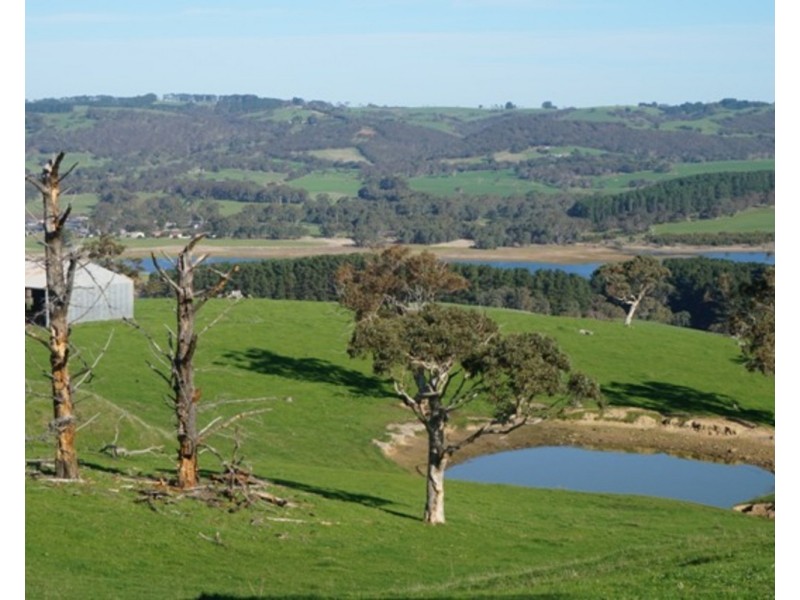 323 Reservoir Road, Myponga SA 5202