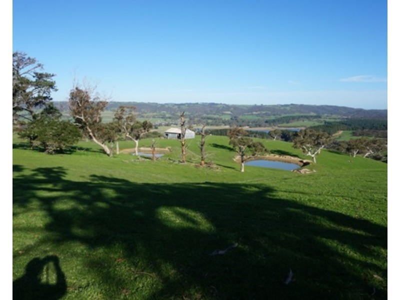 323 Reservoir Road, Myponga SA 5202