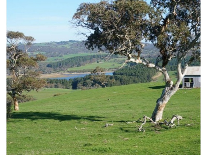 323 Reservoir Road, Myponga SA 5202