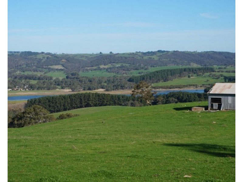 323 Reservoir Road, Myponga SA 5202