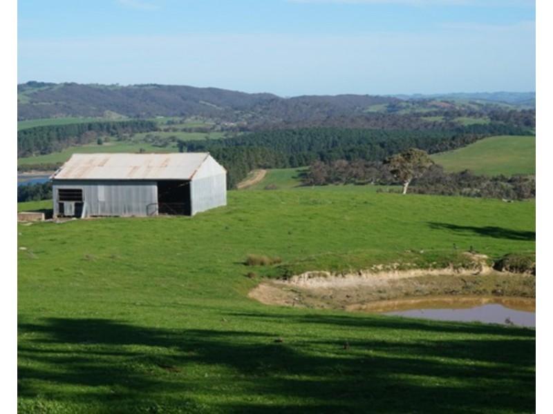 323 Reservoir Road, Myponga SA 5202