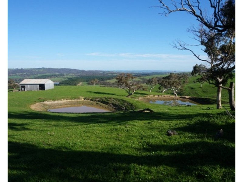 323 Reservoir Road, Myponga SA 5202