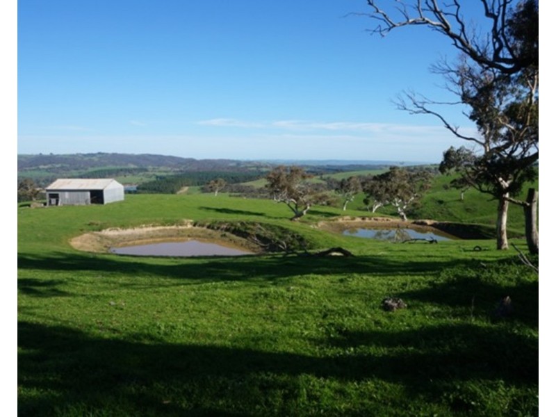 323 Reservoir Road, Myponga SA 5202