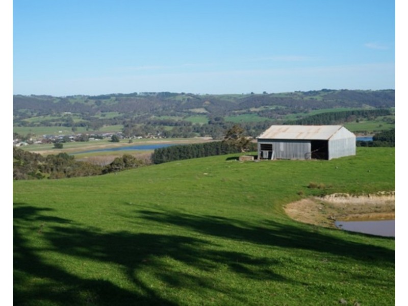 323 Reservoir Road, Myponga SA 5202
