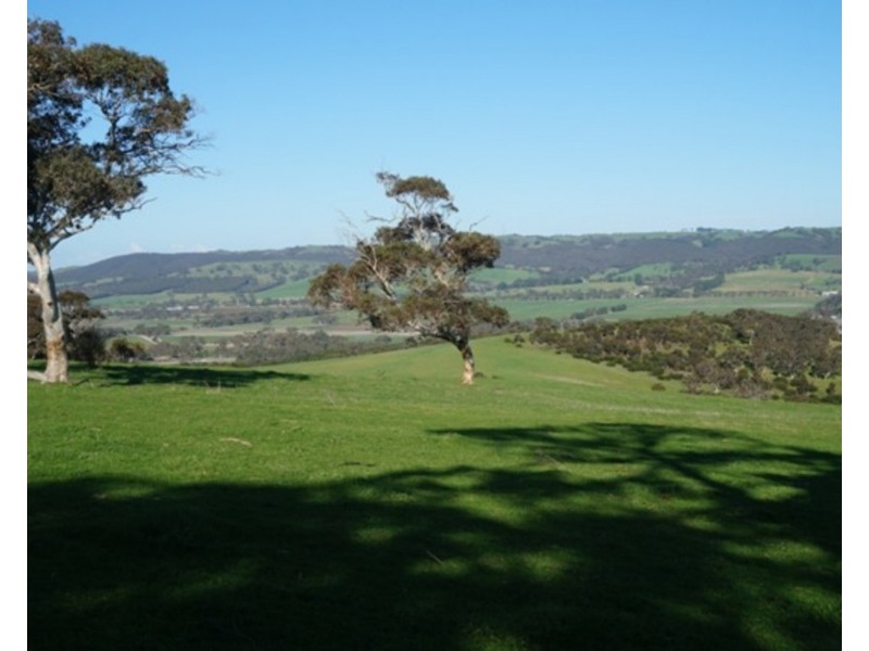 323 Reservoir Road, Myponga SA 5202