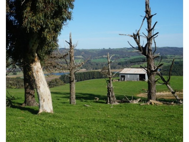 323 Reservoir Road, Myponga SA 5202