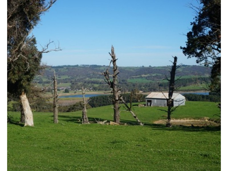 323 Reservoir Road, Myponga SA 5202