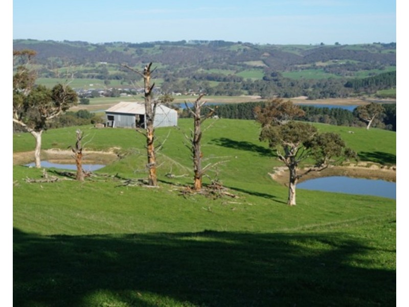323 Reservoir Road, Myponga SA 5202