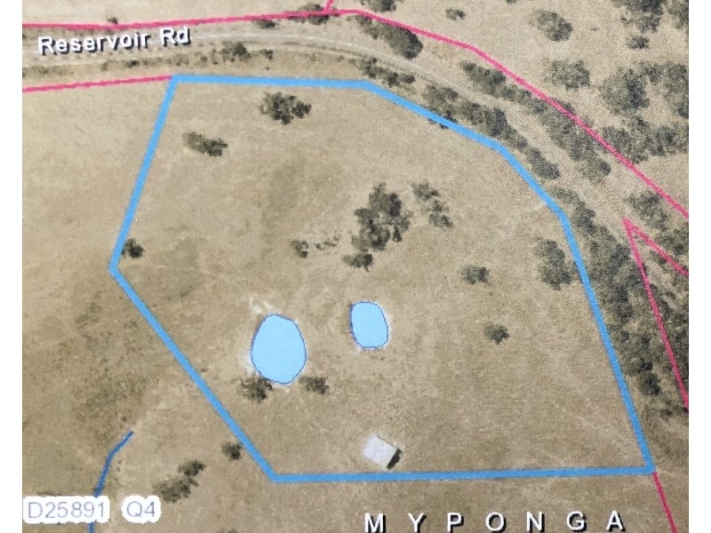 323 Reservoir Road, Myponga SA 5202