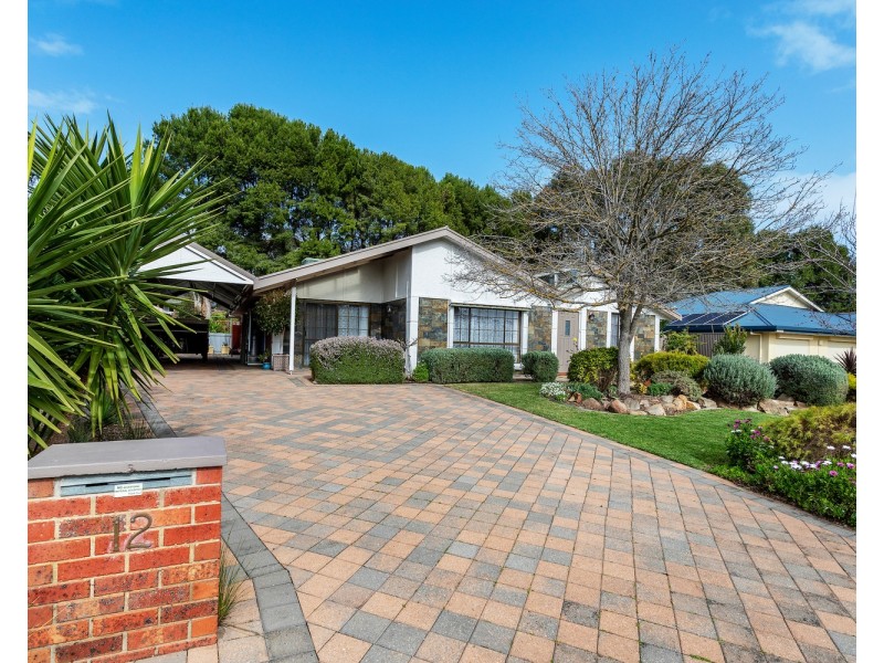 12 Semmens Road, Mclaren Vale SA 5171