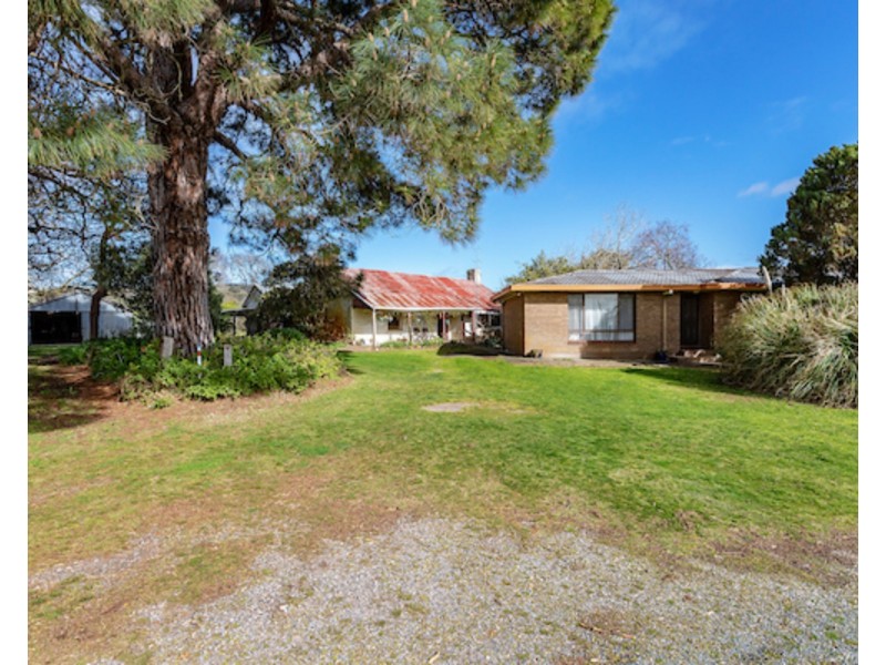 961 Hindmarsh Tiers Road, Hindmarsh Tiers SA 5202