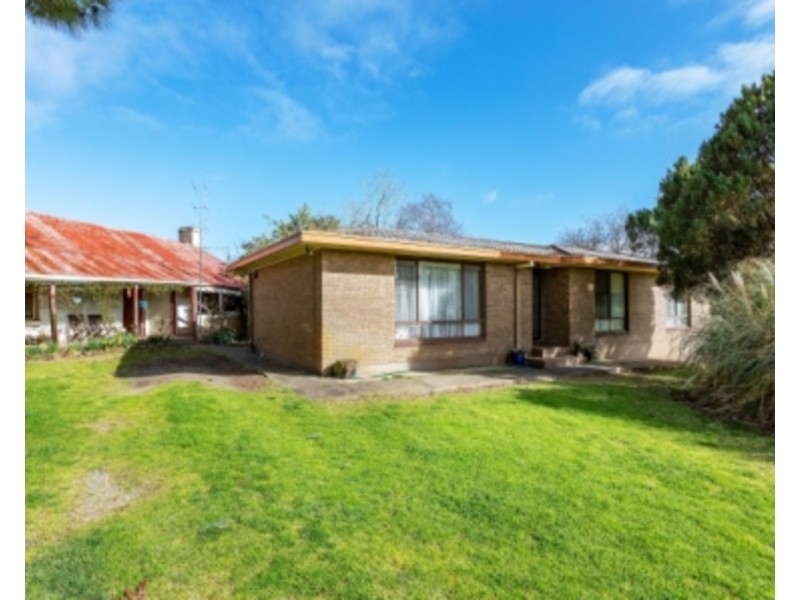 961 Hindmarsh Tiers Road, Hindmarsh Tiers SA 5202