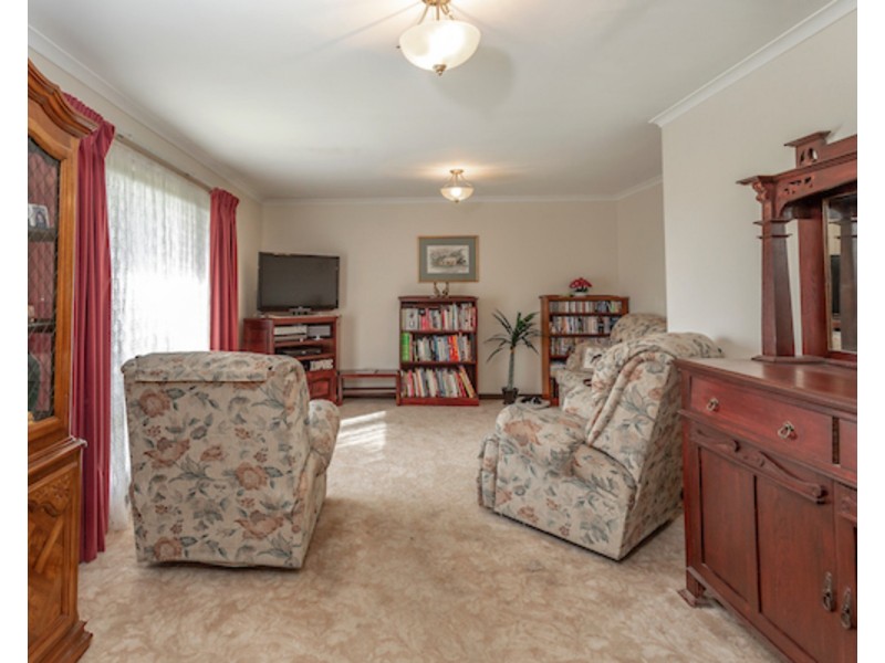 961 Hindmarsh Tiers Road, Hindmarsh Tiers SA 5202