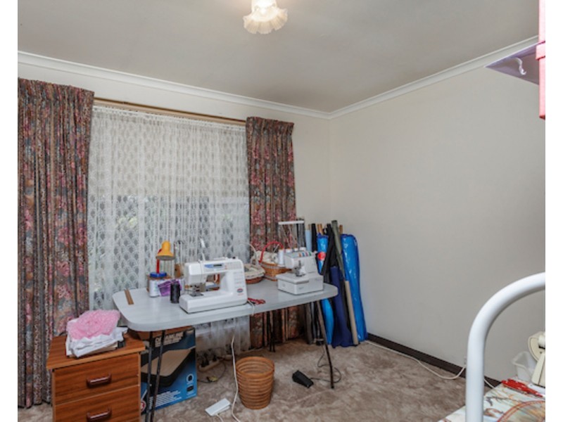 961 Hindmarsh Tiers Road, Hindmarsh Tiers SA 5202
