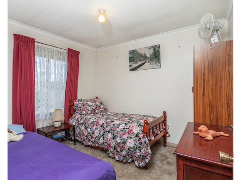 961 Hindmarsh Tiers Road, Hindmarsh Tiers SA 5202
