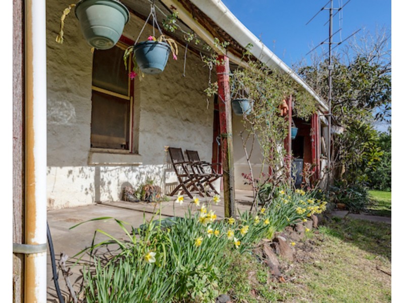 961 Hindmarsh Tiers Road, Hindmarsh Tiers SA 5202