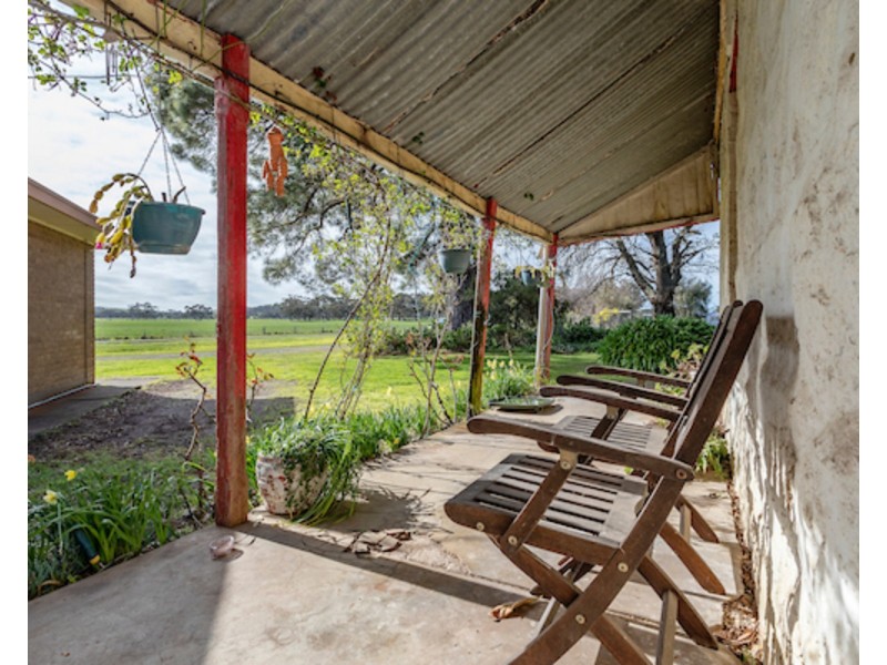 961 Hindmarsh Tiers Road, Hindmarsh Tiers SA 5202